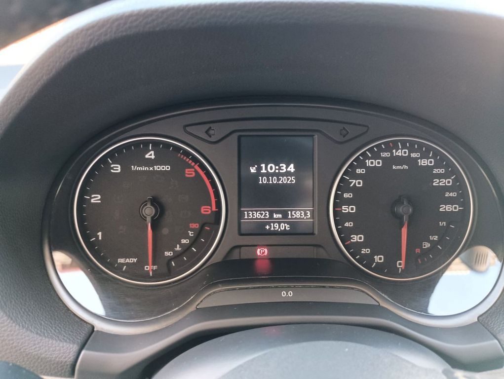Audi Q2 2020
