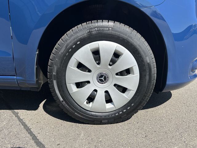 Mercedes-Benz Vito 2023