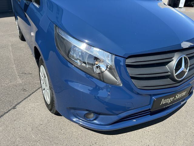 Mercedes-Benz Vito 2023