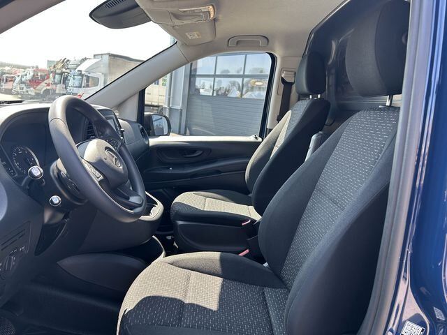Mercedes-Benz Vito 2023