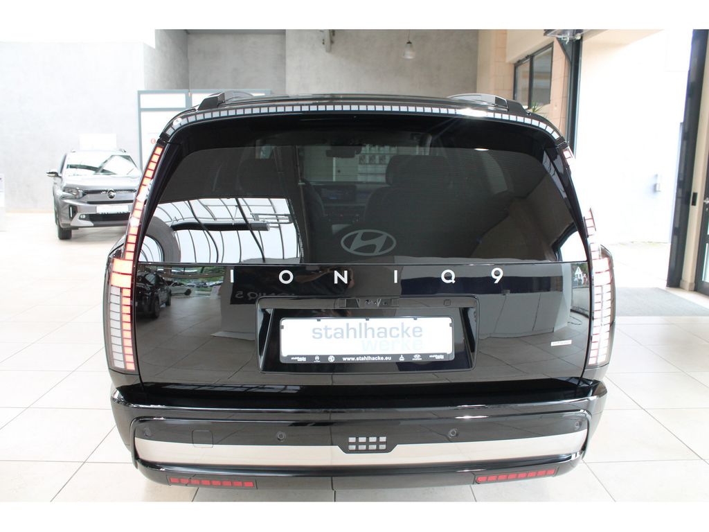 Hyundai IONIQ 9