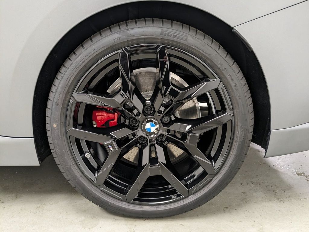 BMW M240i 2025
