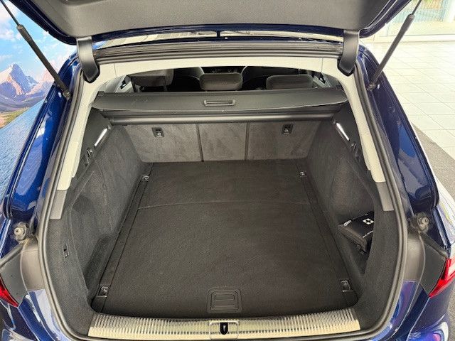 Audi A4 Allroad 2023