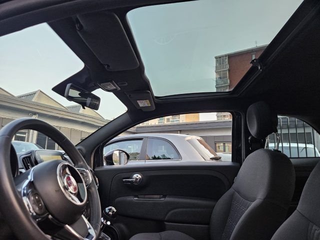 Fiat 500 2023