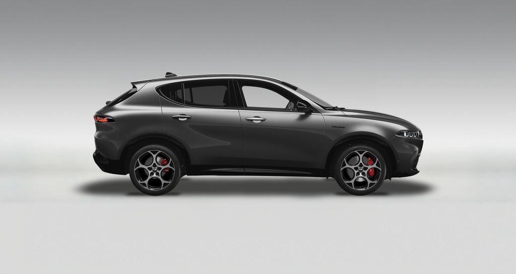 Alfa Romeo Tonale 2025