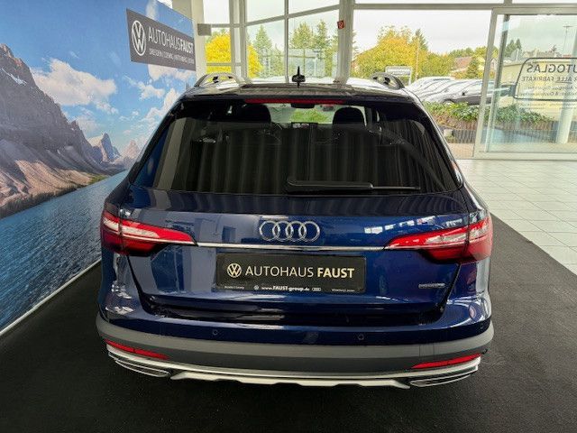 Audi A4 Allroad 2023