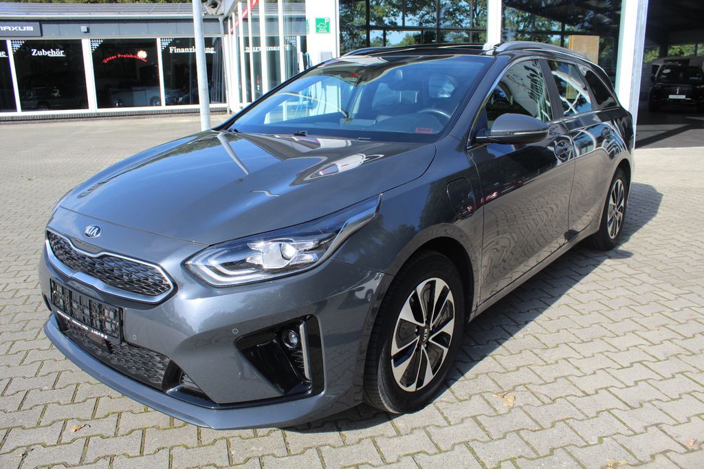 Kia cee'd Sportswagon 2021