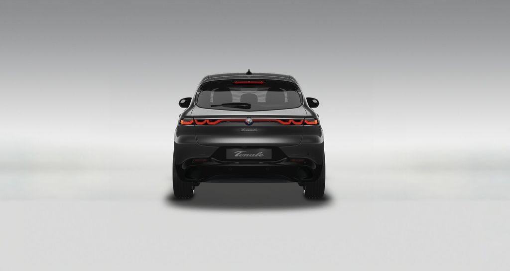 Alfa Romeo Tonale 2025