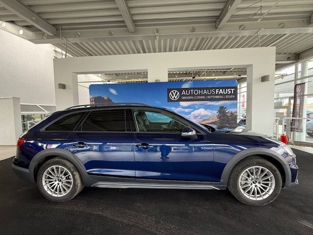 Audi A4 Allroad 2023