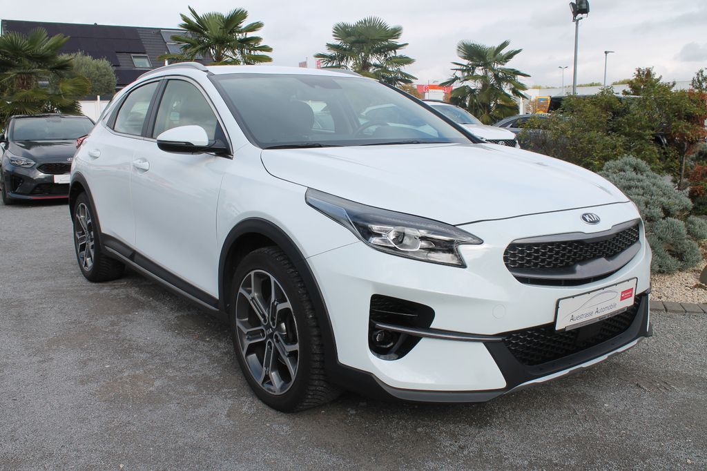 Kia XCeed 2021