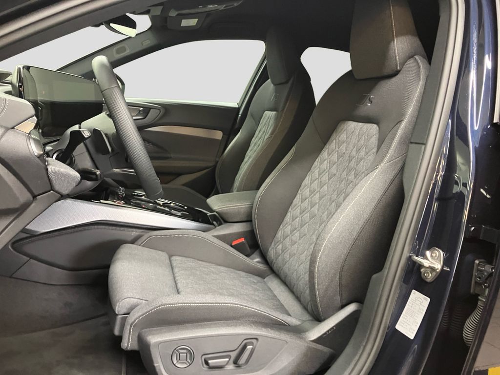 Audi A5 2024