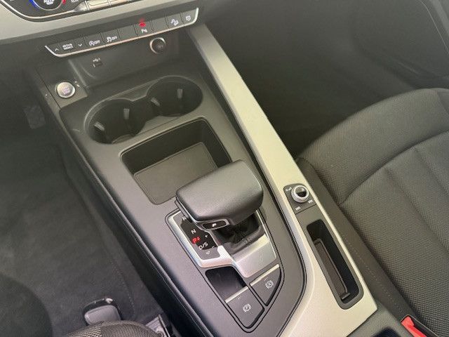 Audi A4 Allroad 2023