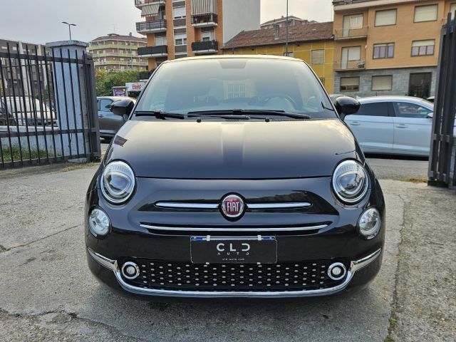 Fiat 500 2023