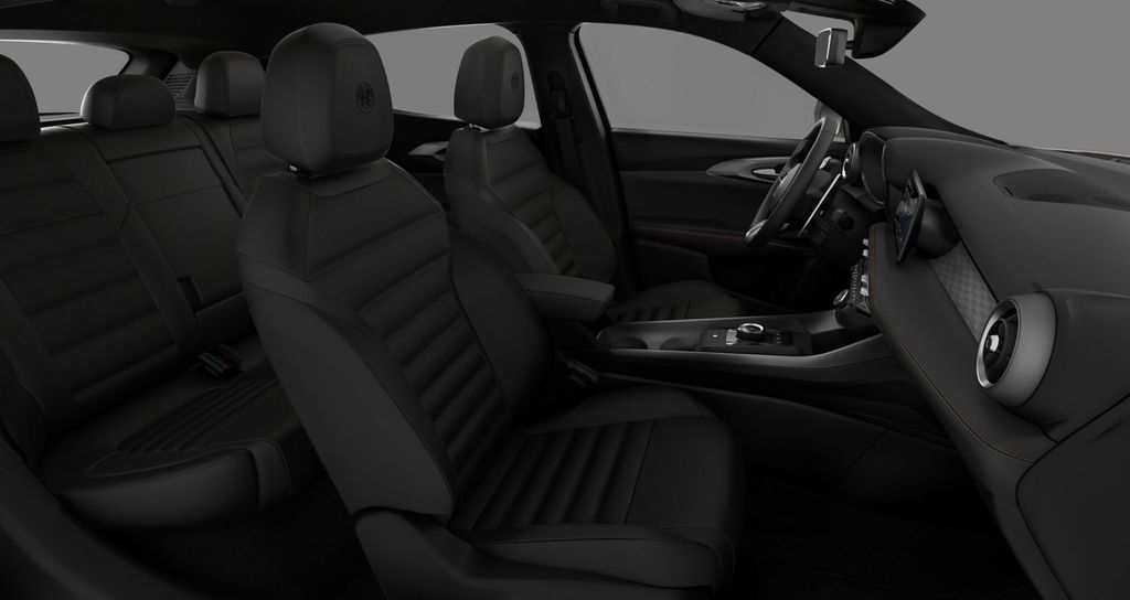 Alfa Romeo Tonale 2025