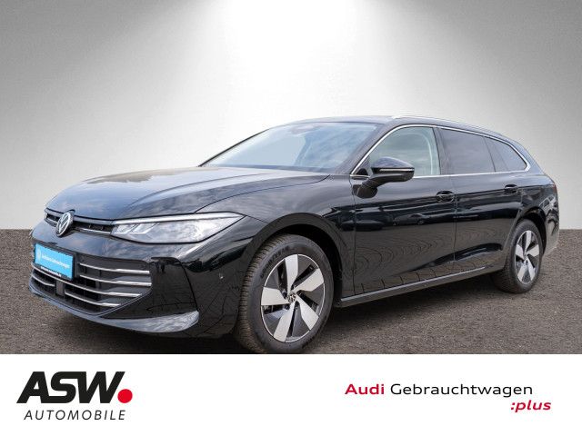 Volkswagen Passat Variant 2025