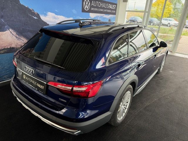 Audi A4 Allroad 2023