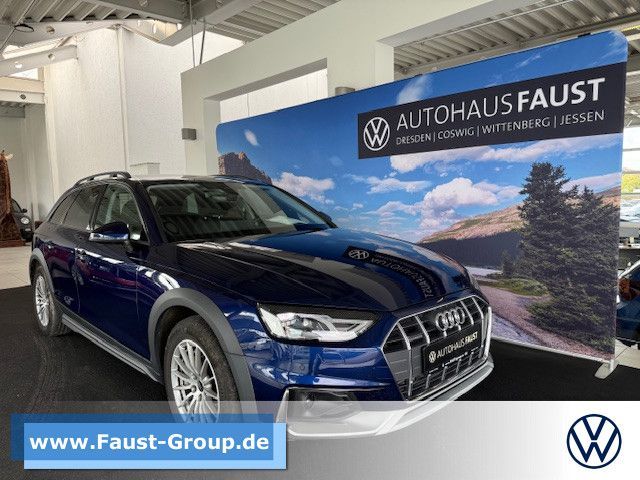Audi A4 Allroad 2023