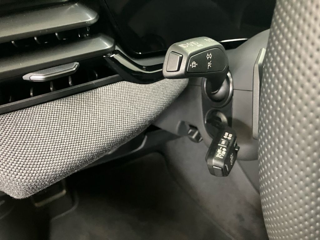 Audi A5 2024