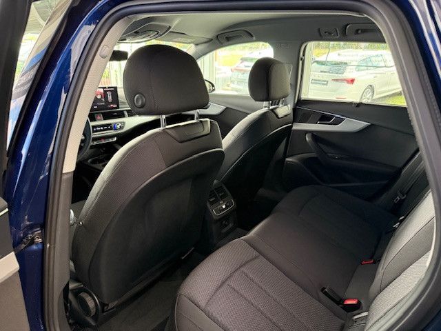 Audi A4 Allroad 2023