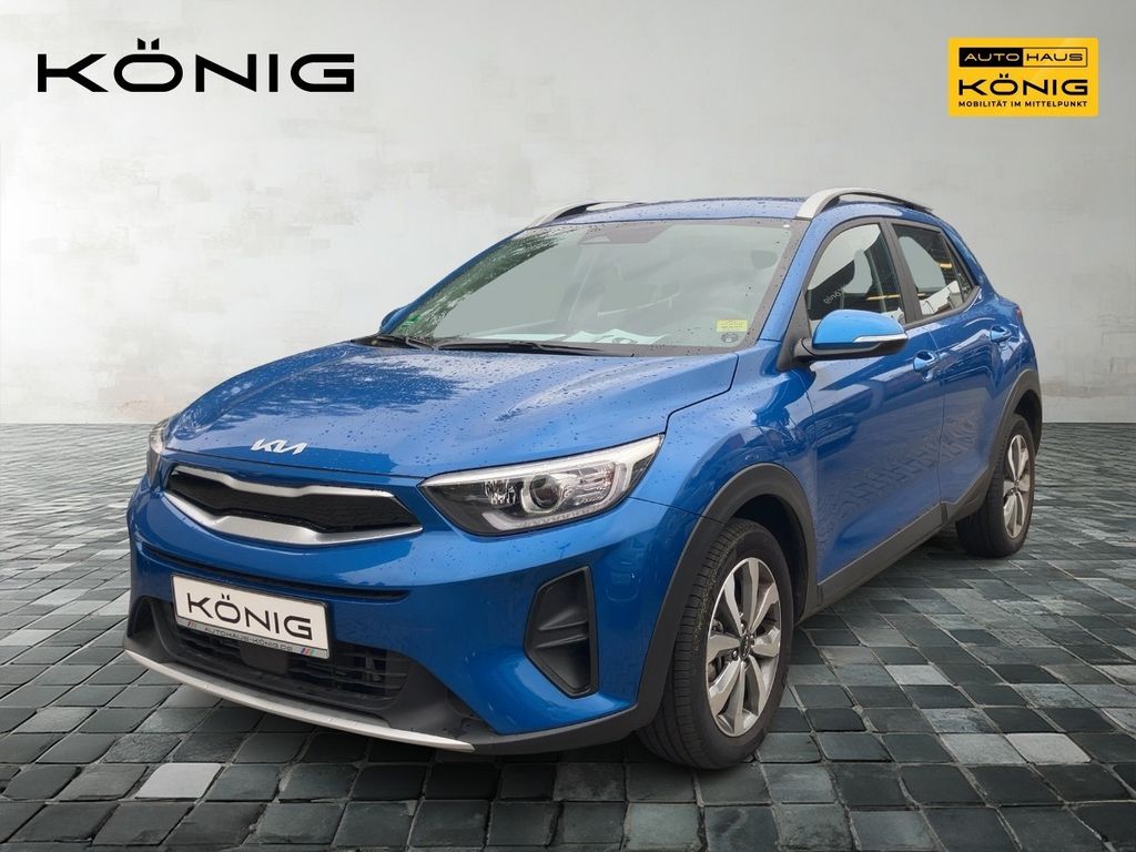 Kia Stonic 2023