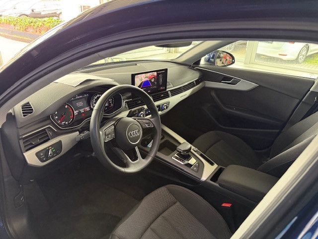 Audi A4 Allroad 2023