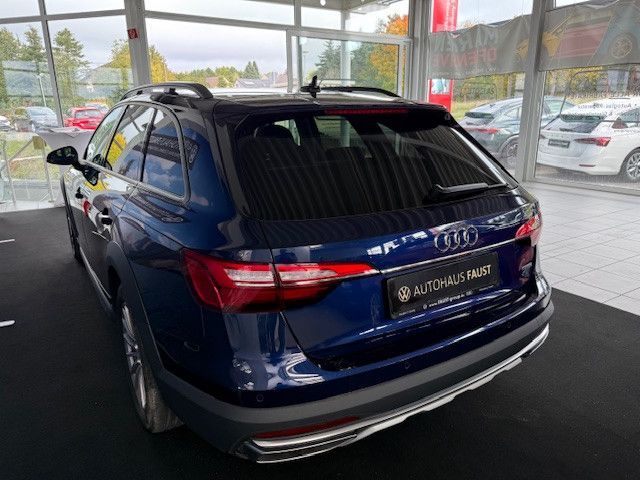 Audi A4 Allroad 2023