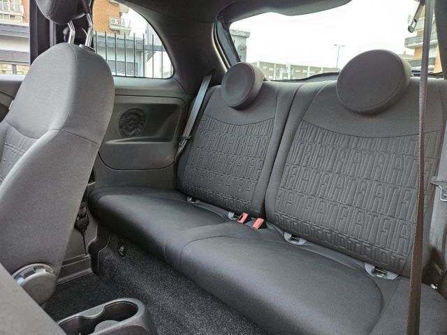 Fiat 500 2023