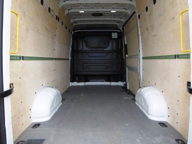 Volkswagen Crafter 2022