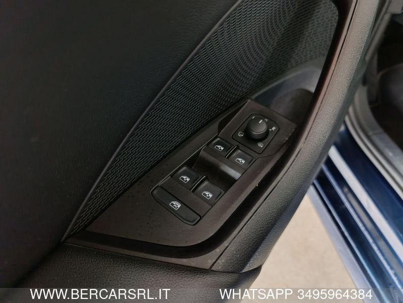 Skoda Octavia 2021
