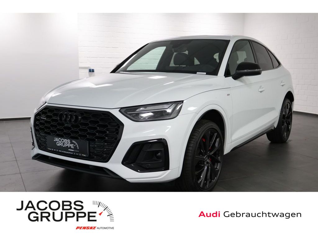 Audi Q5 2024