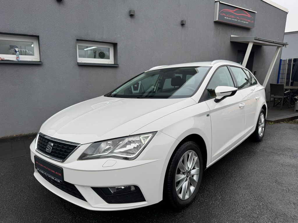 Seat Leon 2019