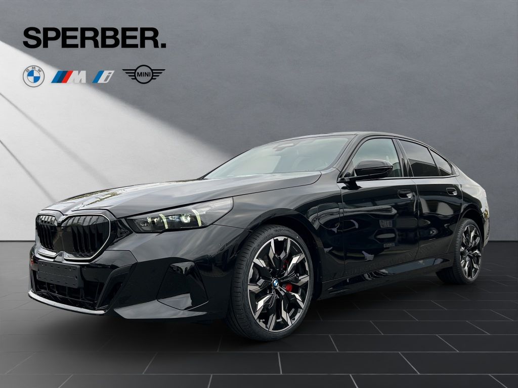 BMW 550