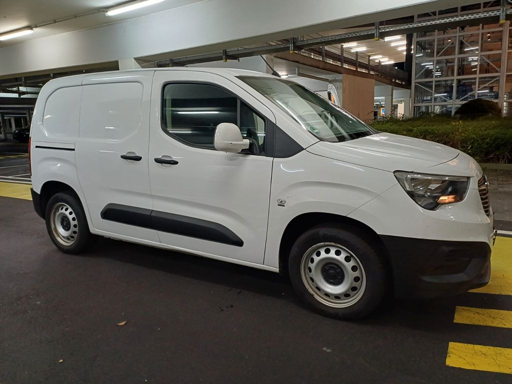 Opel Combo 2022