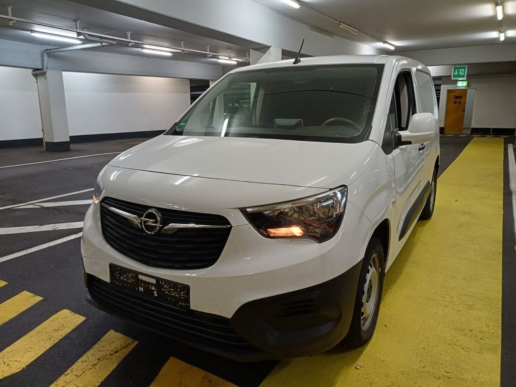 Opel Combo 2022