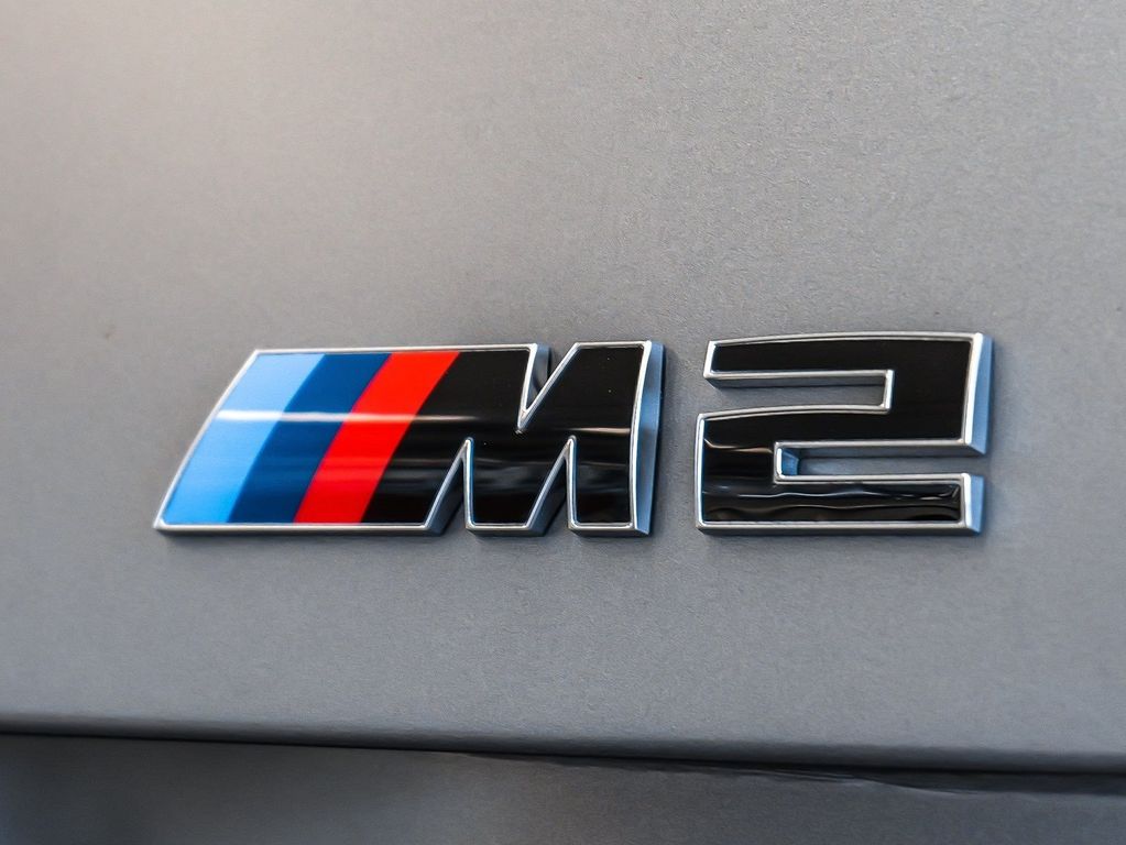 BMW M2