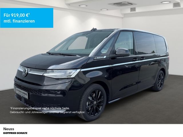 Volkswagen Other 2025