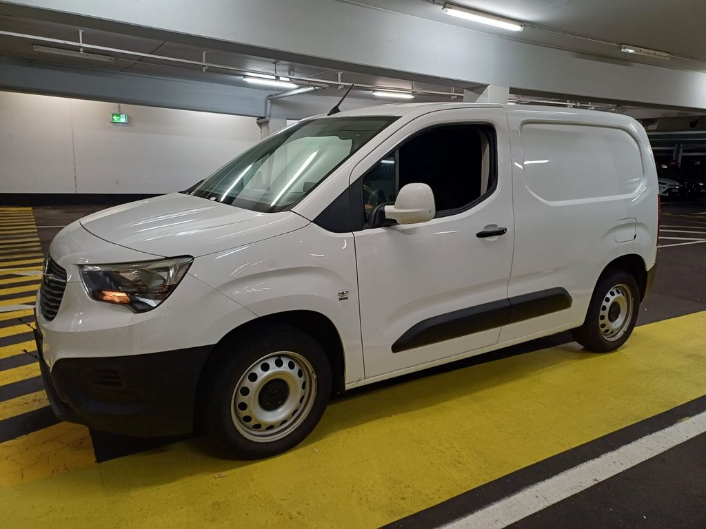 Opel Combo 2022
