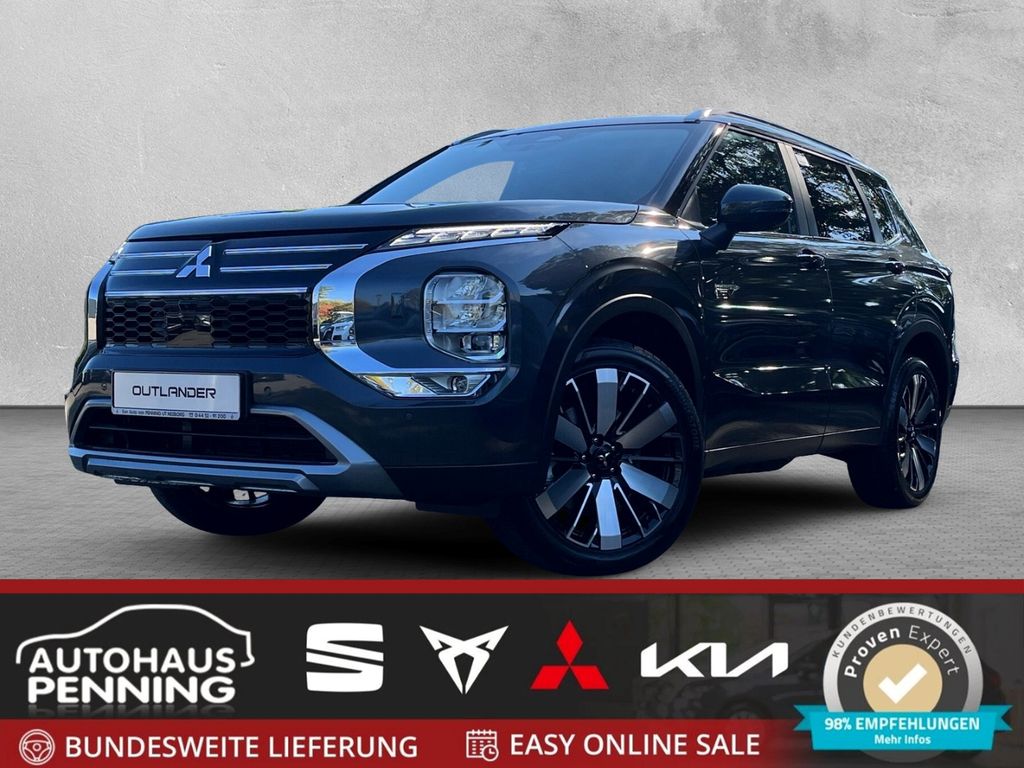 Mitsubishi Outlander 2025
