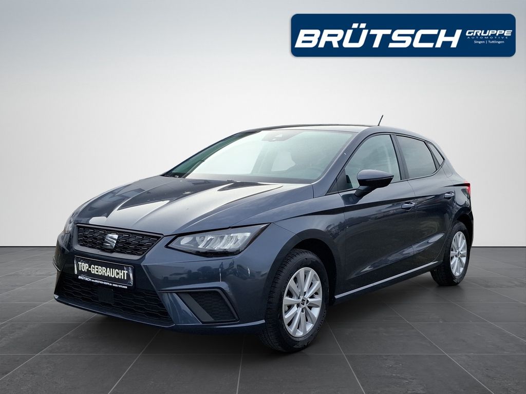 Seat Ibiza 2025