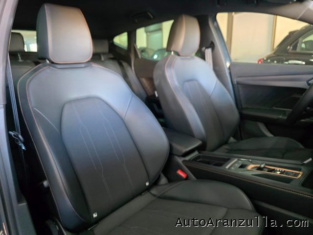 Cupra Formentor 2025