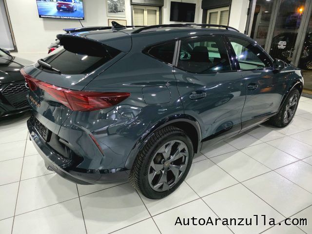 Cupra Formentor 2025