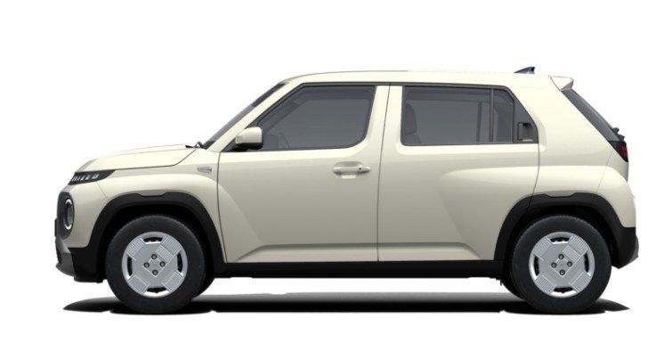 Hyundai INSTER