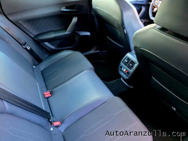 Cupra Formentor 2025