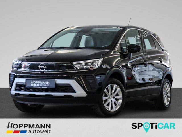 Opel Crossland (X) 2022