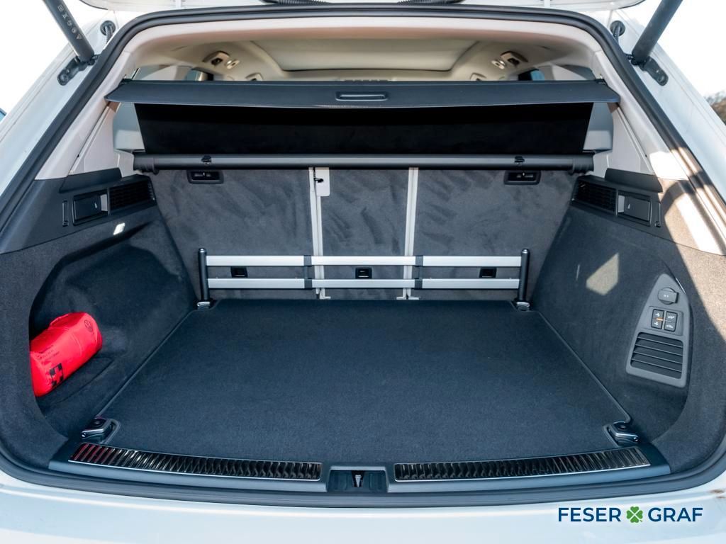 Volkswagen Touareg 2025