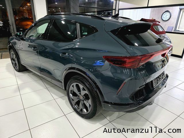 Cupra Formentor 2025