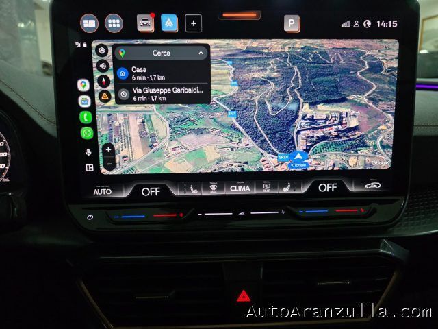 Cupra Formentor 2025