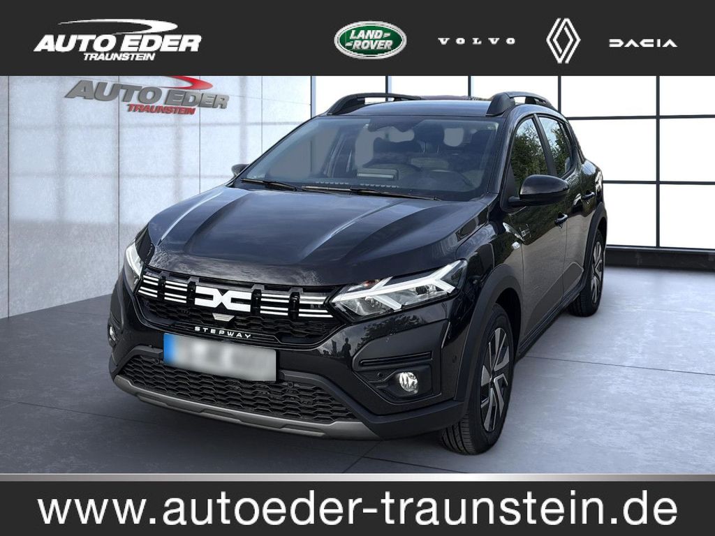 Dacia Sandero 2025