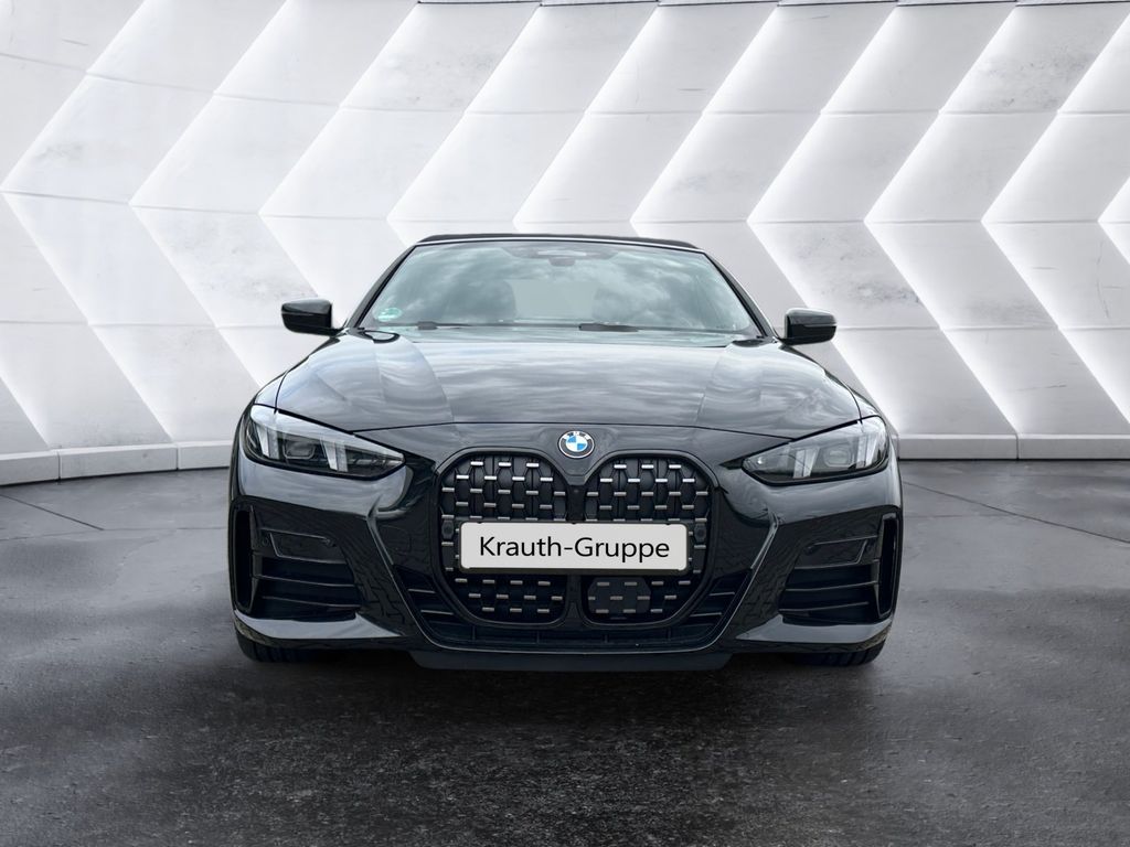 BMW 430 2025
