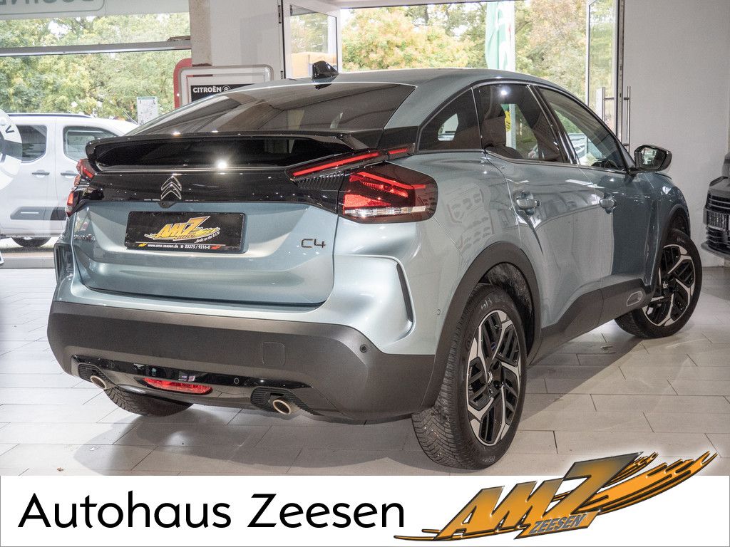 Citroën C4 2023